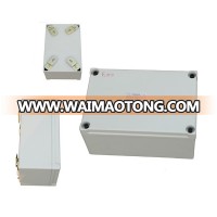 Hazardous Area Electrical  Explosion Proof Junction Box , 200*300*150mm Exd IP65 Conduit Box