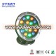 Modern design outdoor light 12W AC12/24V waterproof LED underwater light