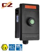 IECEX and ATEX Certified Explosion-proof IP66 Electrical Waterproof Switch Box