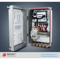 CTRS4CBSP control box for aviation obstruction light